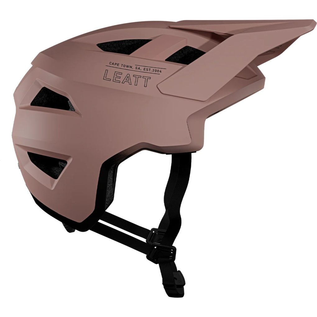 Leatt All Mountain 2.0 MTB Helmet - pink