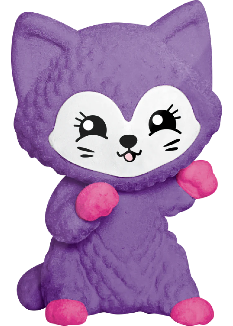 I love Kittens - Figurine