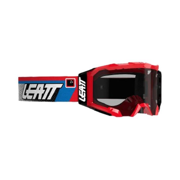 Cross Leatt Velocity 5.5 2024 - Black / RedRef: LB0699 / 191-8024070360