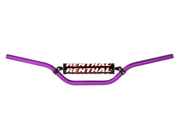 Handlebar Renthal Mx/Enduro 7/8 