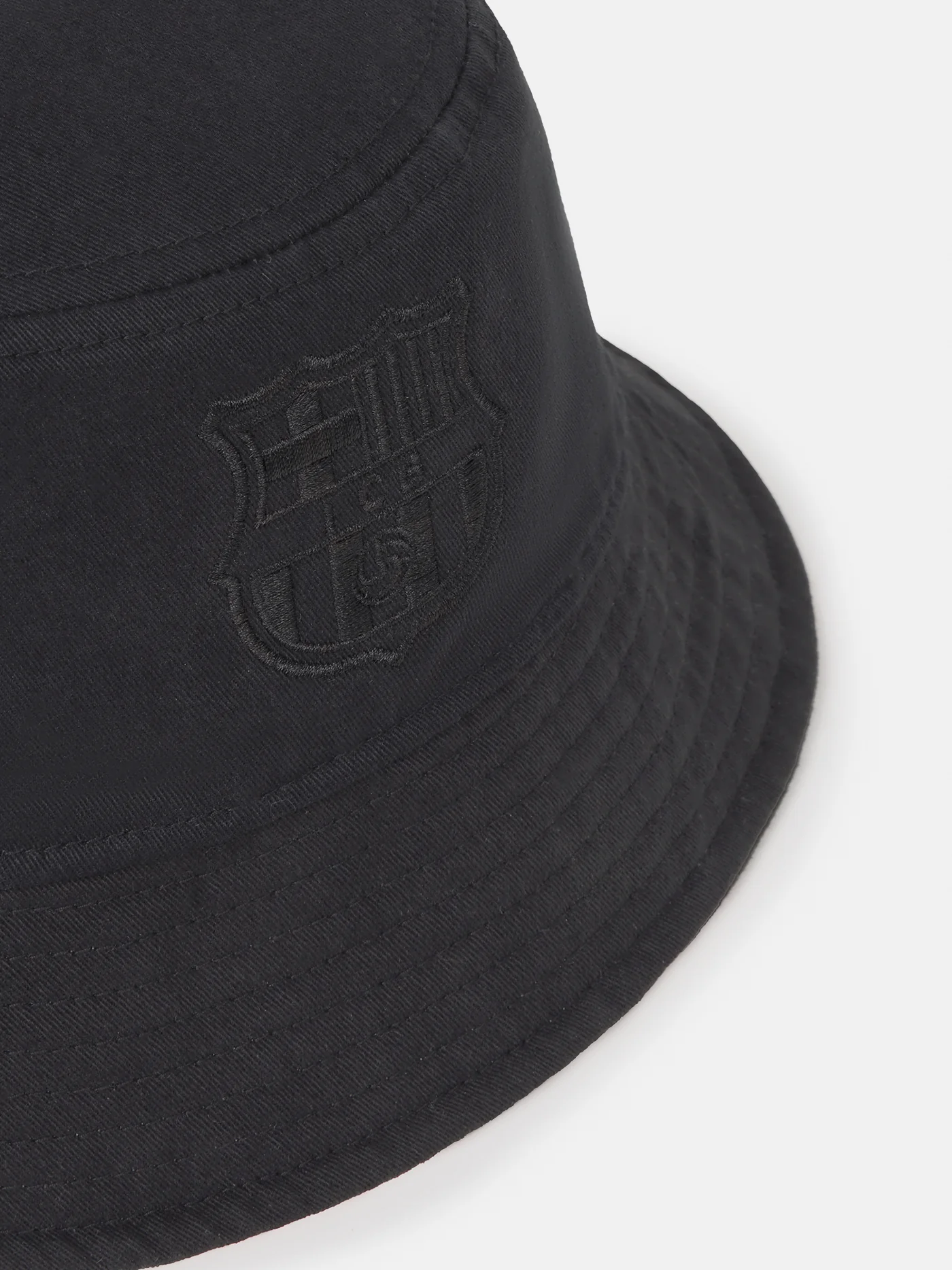 Reversible hat Festival Barça