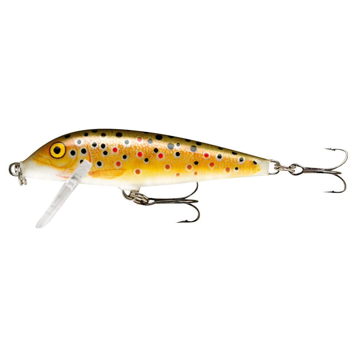 Rapala Wobbler Countdown (TR)