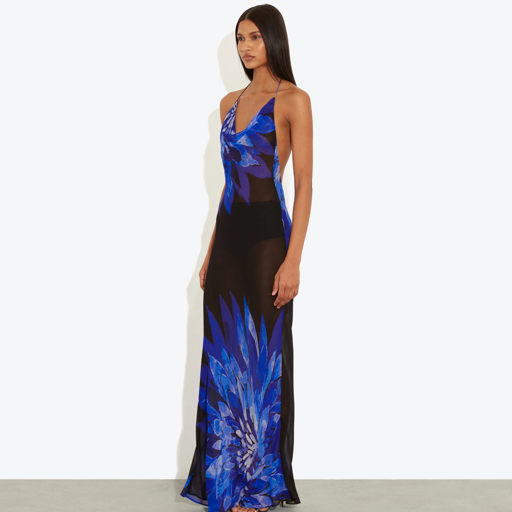 Coralina Dress
