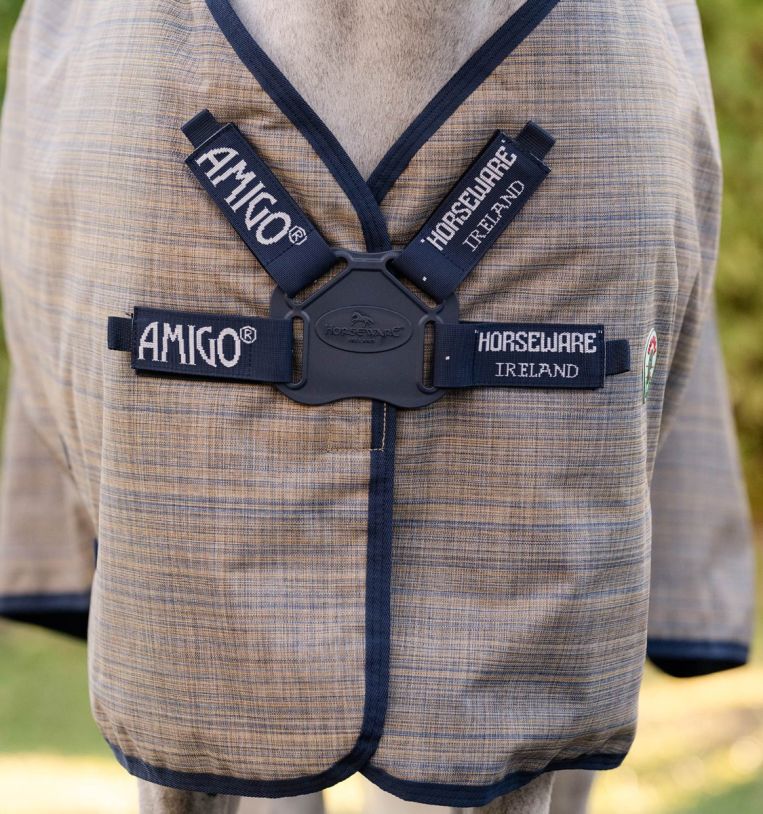Amigo® 900D Revive Plus Turnout 200g