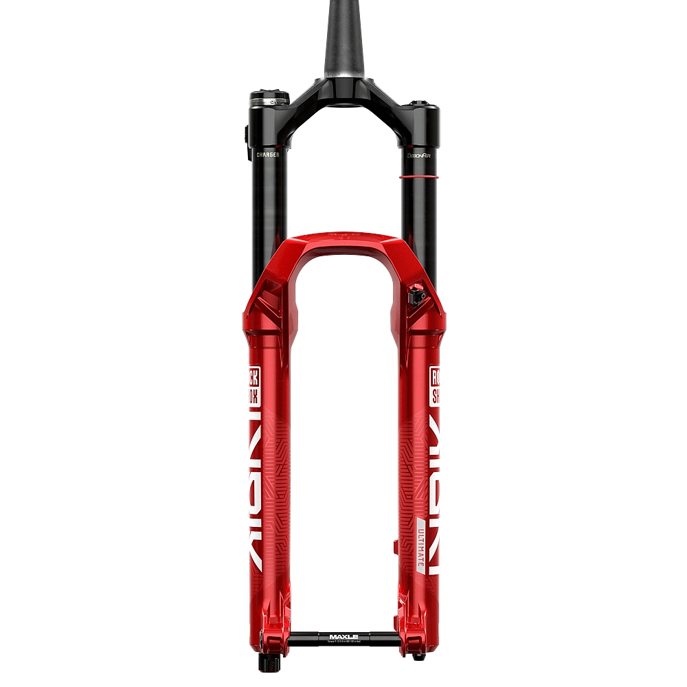 RockShox LYRIK Ultimate Suspension Fork - 29