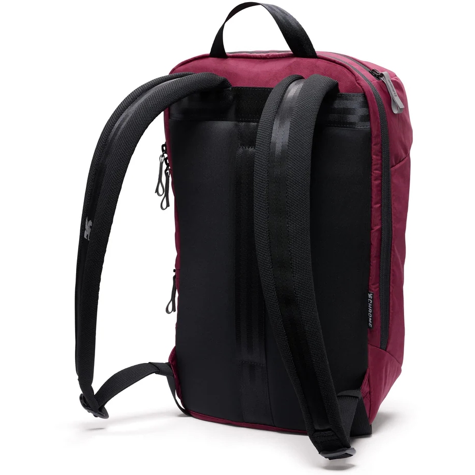 CHROME Camden Backpack - 16L - Royale