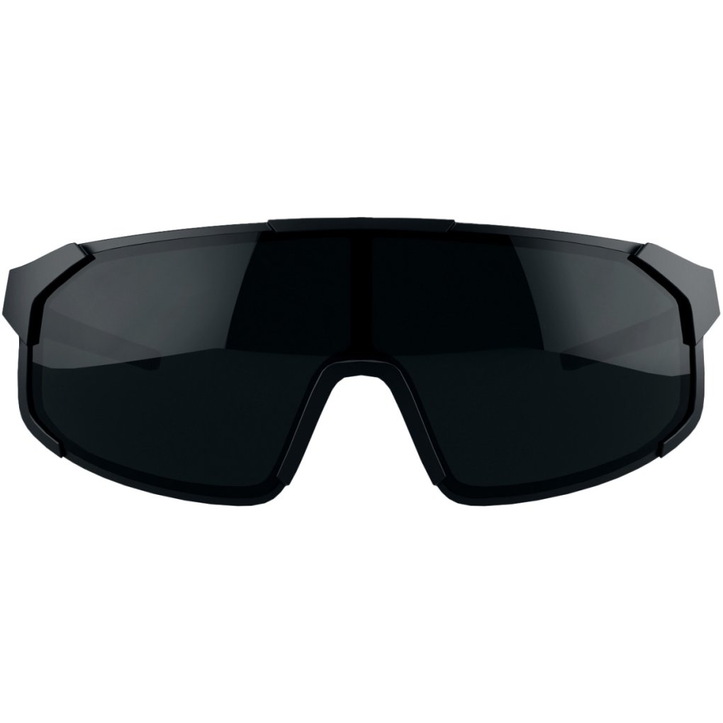 Dirtlej Specs 02 Bike Glasses - black - black