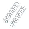 Spring 12.5x60mm 1.70lbs/in Green Axial AX31443