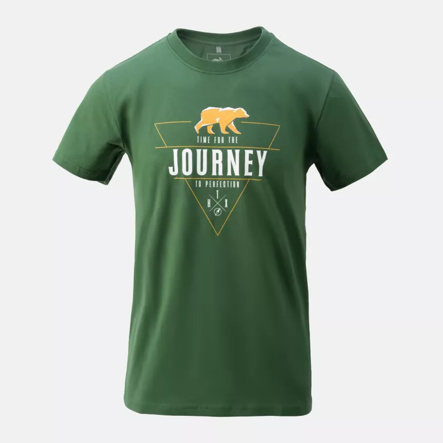 T-shirt (Journey to Perfection)