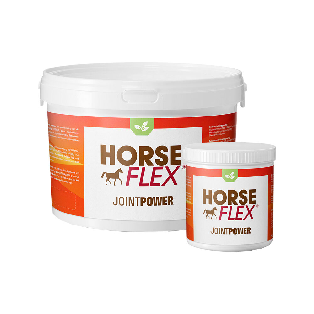 HorseFlex JointPower - 550 g