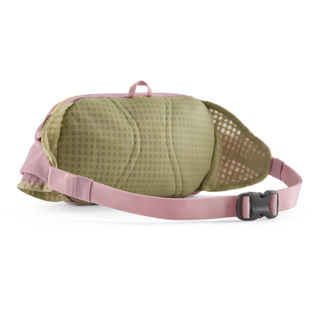 Patagonia Terravia Hip Pack 4L - Quiet Violet