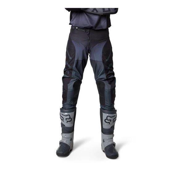 Fox 180 LEED 2025 cross pants - BlackRef: FX3750-C757
