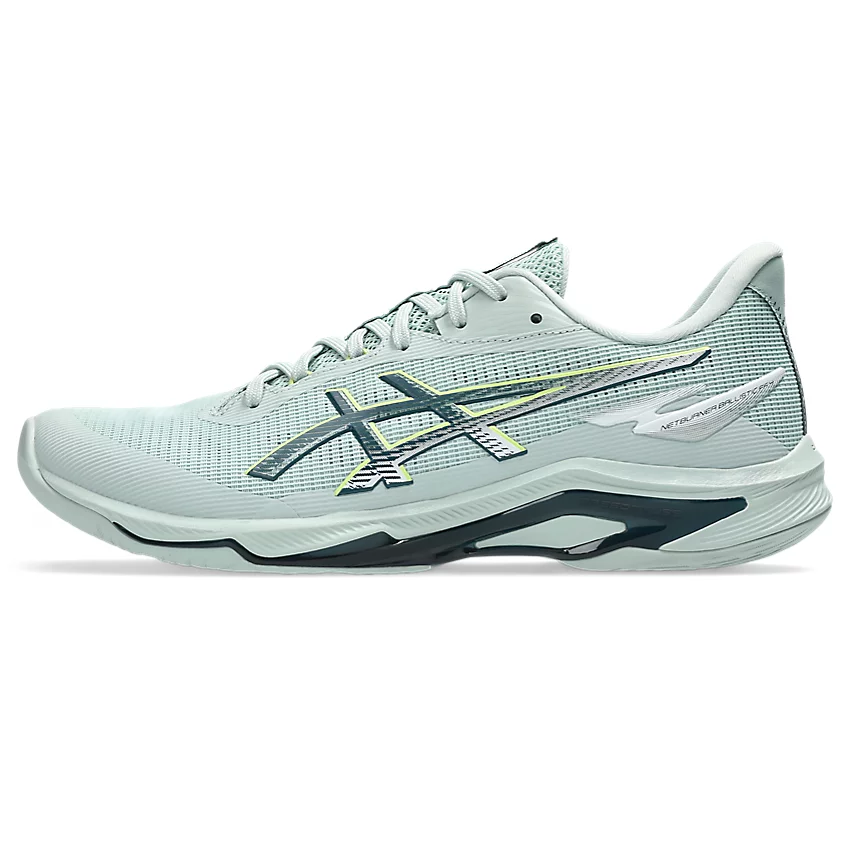 NETBURNER BALLISTIC FF 4