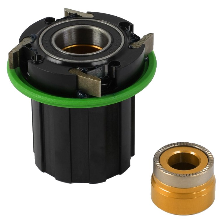 Hope Freehub Aluminium for Pro 4 - Hope - HUB538