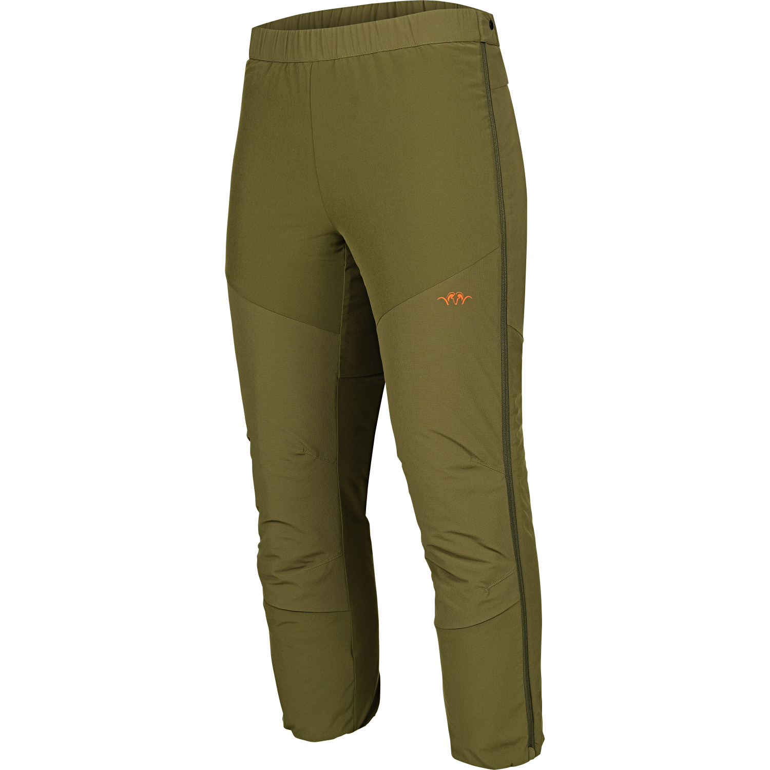 Backup Insulation Trousers Men (Dark Olive)