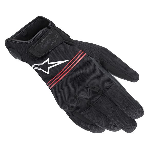 Alpinestars HT-3 HEAT TECH DRYSTAR Heated Gloves - BlackRef: AP12623