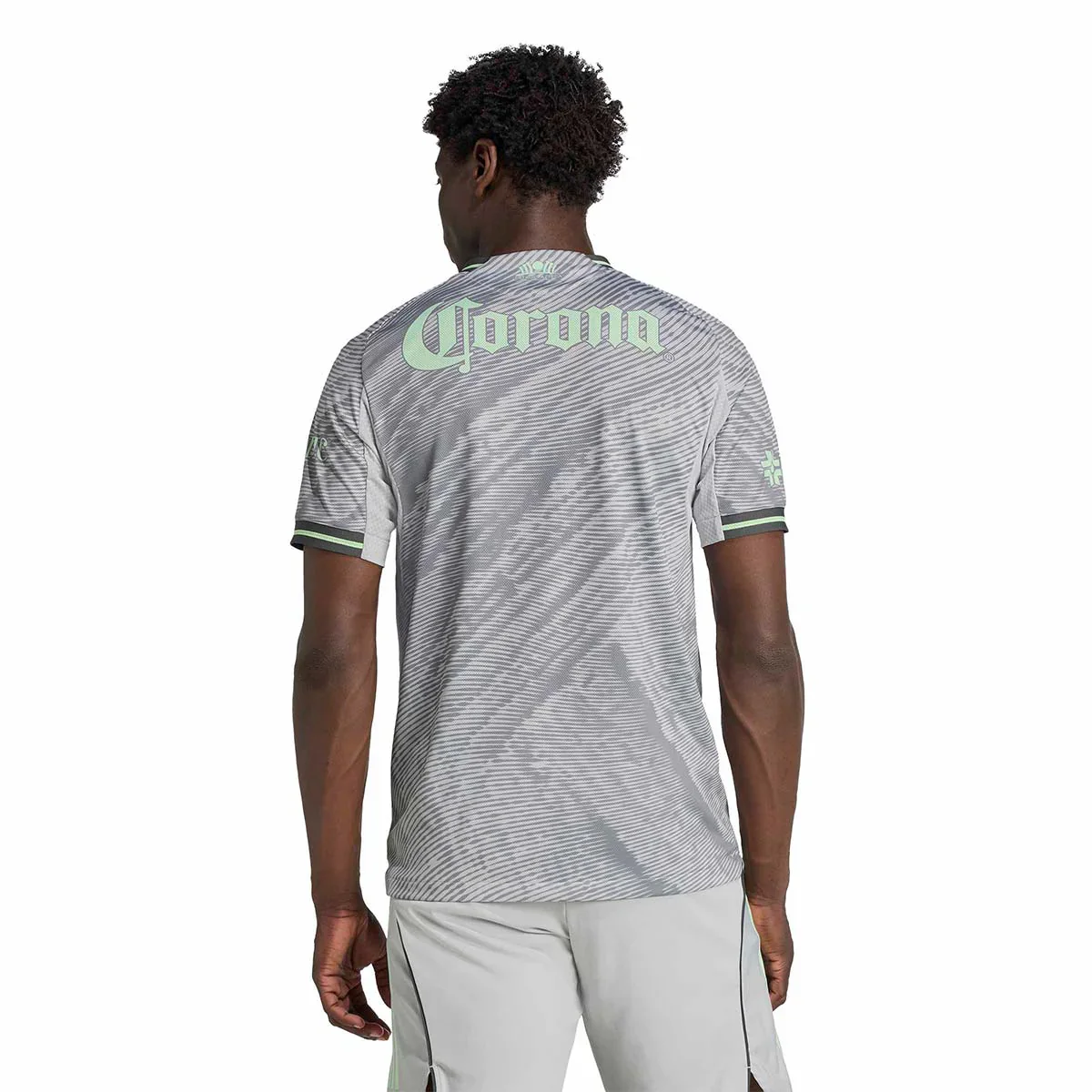 Club América 25/26 Third Authentic Jersey