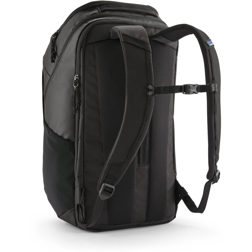 Patagonia Black Hole Pack Backpack 32L - Black w/Black
