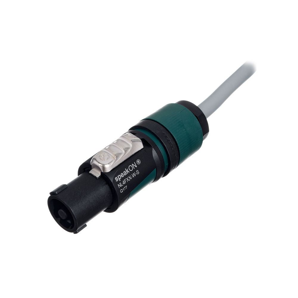 Cordial CTL 10 LL – Thomann Ireland