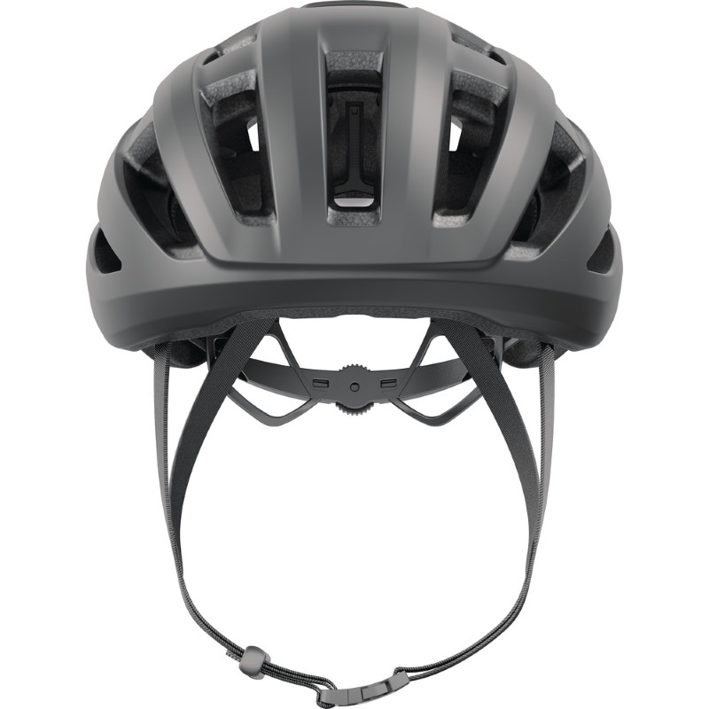 ABUS PowerDome Mips Helmet - velvet black