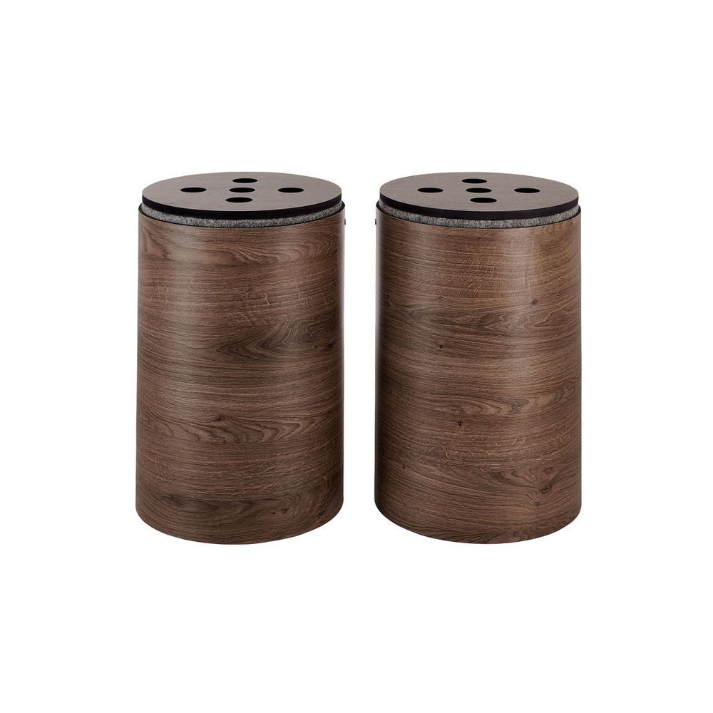 Vicoustic Vari Bass Ultra Brown Oak – Thomann Ireland