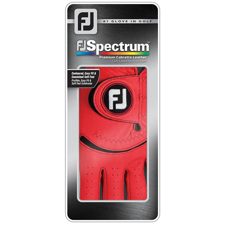 FootJoy Spectrum Golf Glove