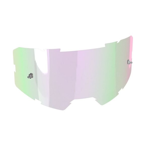 Leatt Vizion 2.5s IRIZ Goggle Lens - GreenRef: LB0923 / 191-8025250890