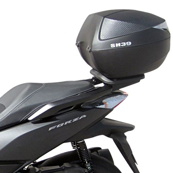 Shad Top Master Top Case Mount for scootersRef: shh0fr15st / h0fr15st