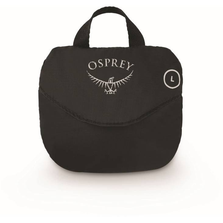 Osprey Ultralight Raincover - XL - Black