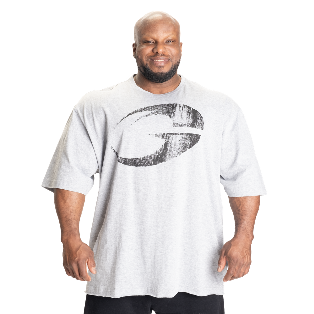 Pump Cover Iron Tee 3-pack