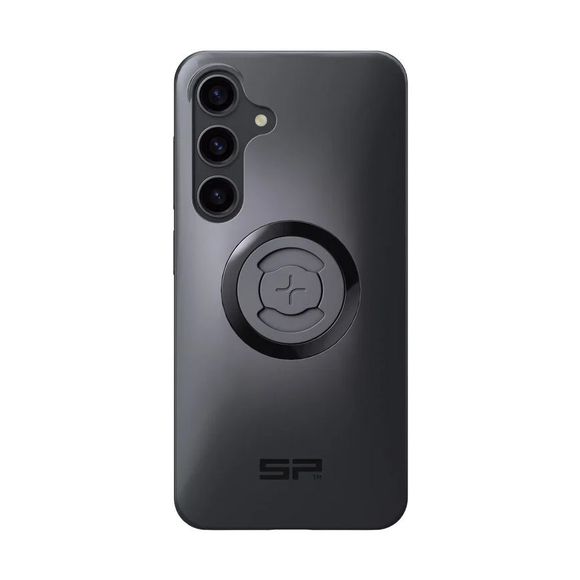 SP Connect SPC+ S24 Protective Case - BlackRef: spc0170 / spc52674