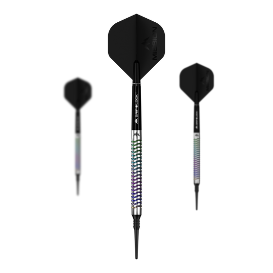 Mission Mirage soft darts - 20g