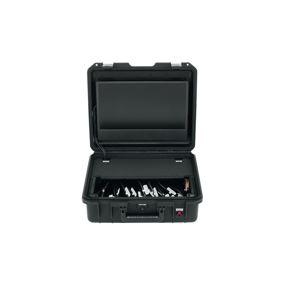 BSS Pro Case Atem Mini Extreme – Thomann Ireland