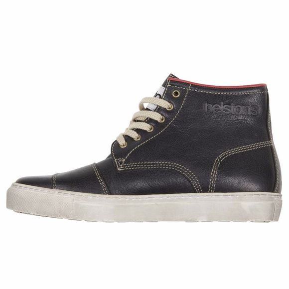Helstons C5 Moto Sneakers - BlackRef: HS0489