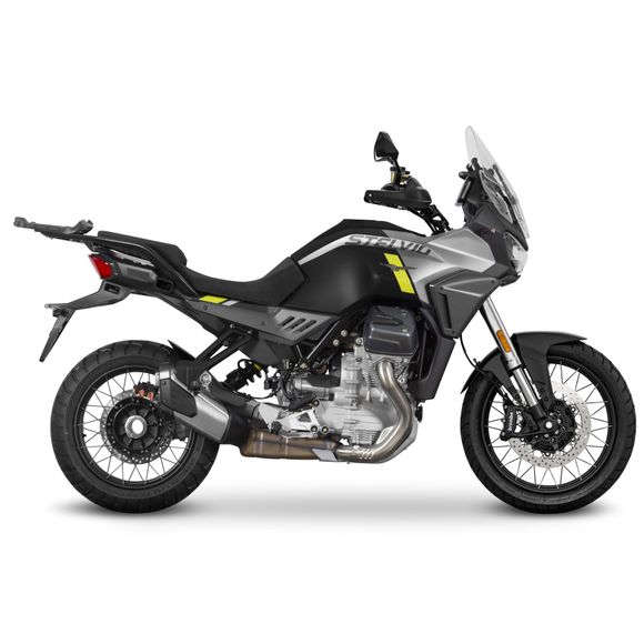 Support top case Shad Top MasterMOTO GUZZI 1200 STELVIO - 2024 - 2025Ref : SD0198 / M0ST14ST