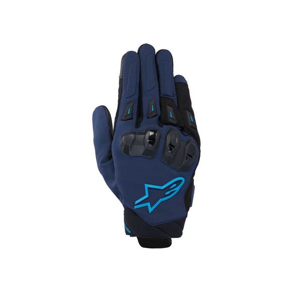 Alpinestars SP X 3 Gloves - Blue / BlackRef: AP3648