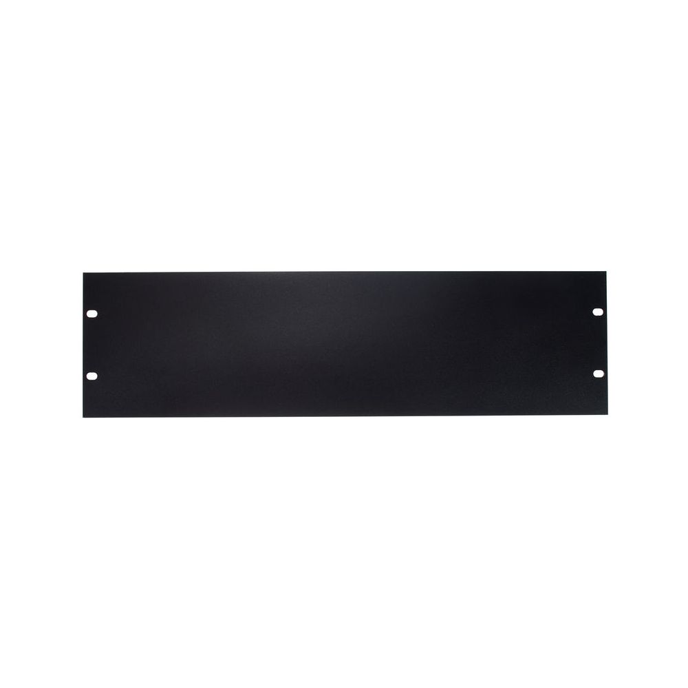 Thon Rack Panel 3U Flat – Thomann Ireland
