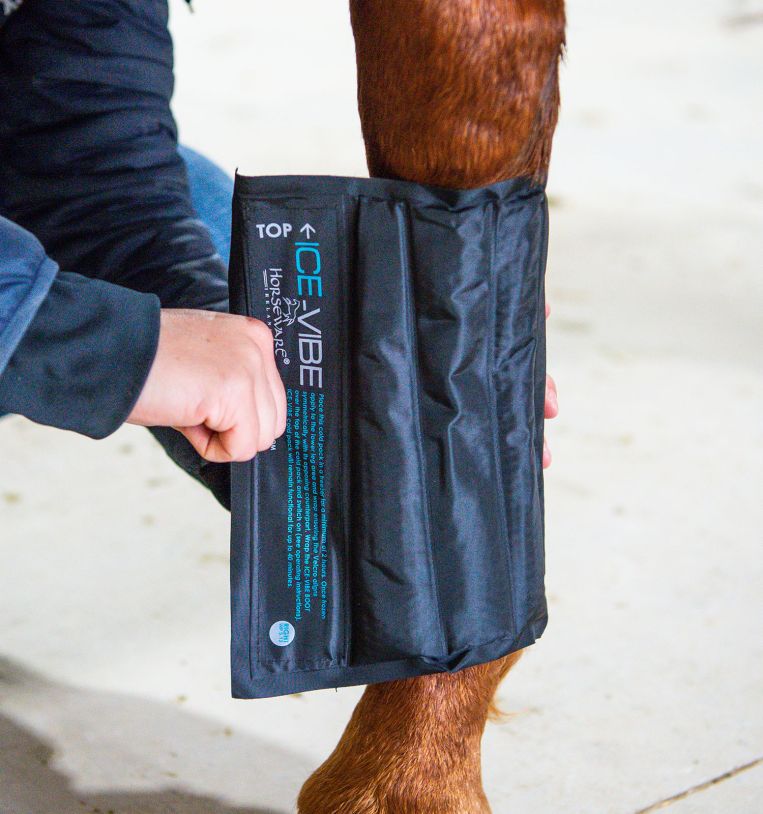 Ice-Vibe® Cold Packs