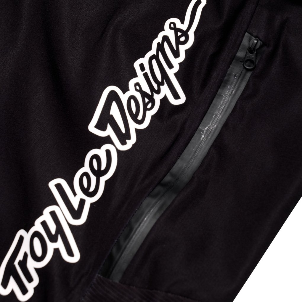 Troy Lee Designs Sprint Ultra Pants Men - Mono Black