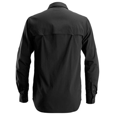 LiteWork, Wicking Long Sleeve Shirt