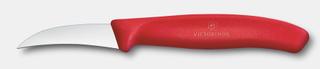 Swiss Classic Shaping Knife, 6 cm