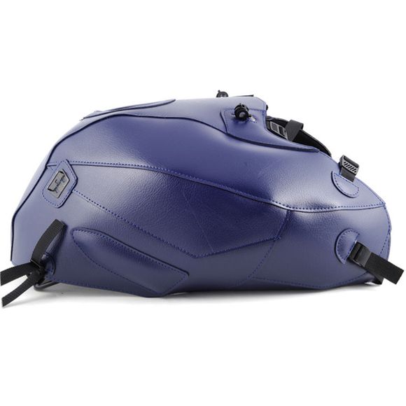 Bagster tank pad special tank dark blueRef: 1541L