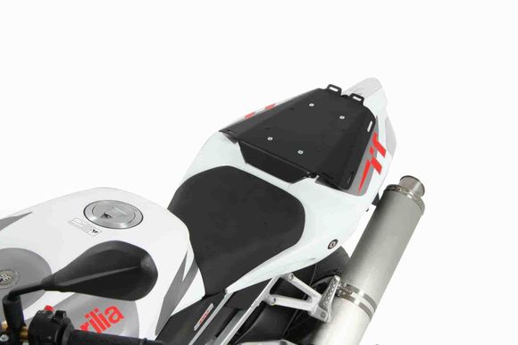 Hepco & Becker Rack sport luggage rack - blackRef: Hbe06429A / 670780 00 01
