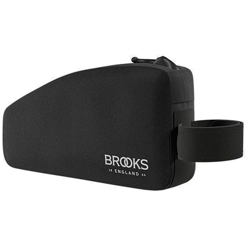 Brooks Scape Top Tube Bag - black
