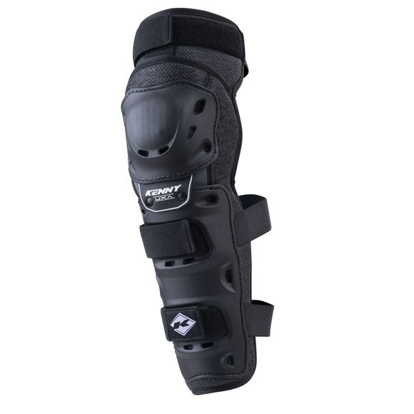 Kenny Black Knee Pads 2026 - BlackRef: KE1763 / 231-2515040