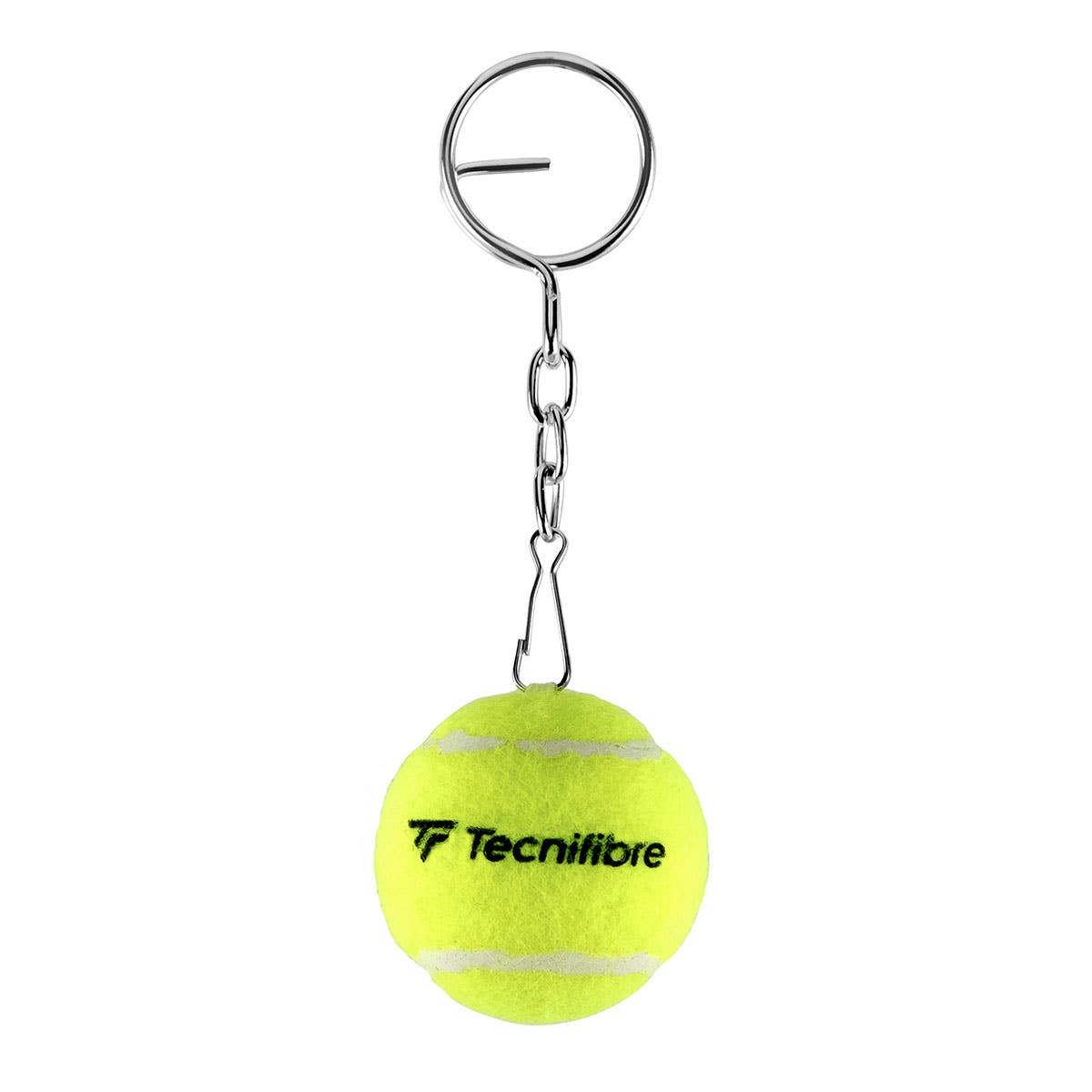 KEYCHAIN Tecnifibre BALL 55PCLETF00