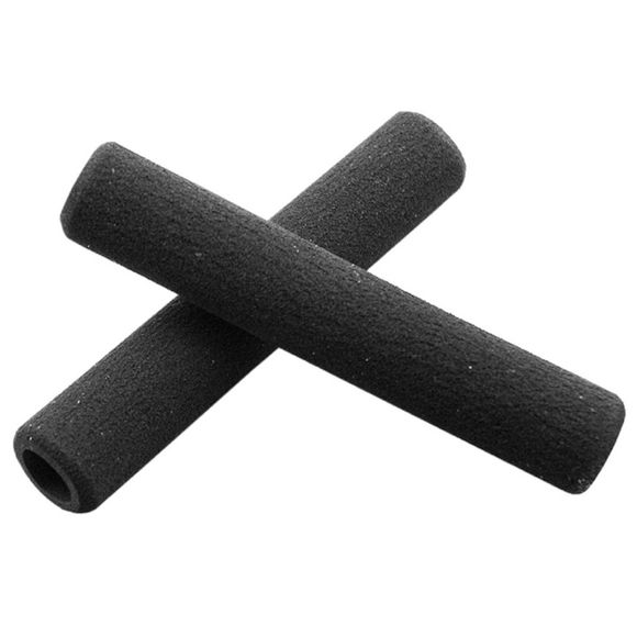 Black foam Bihr lever protectionRef: Bi00769A / 1058555