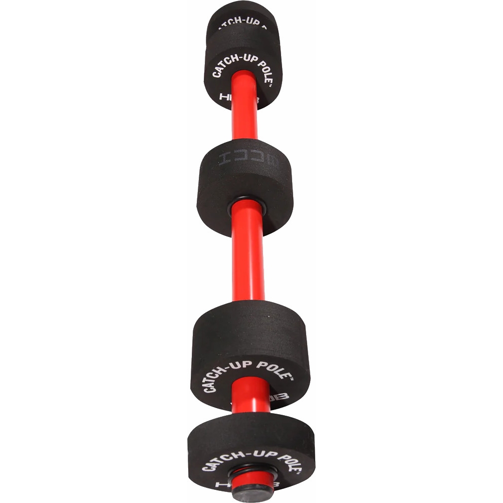 HUUB Design Catch Up Pole - black/grey/red