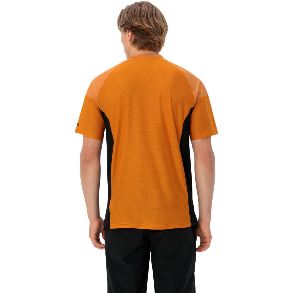 Vaude Moab T-Shirt VI Men - kurkuma