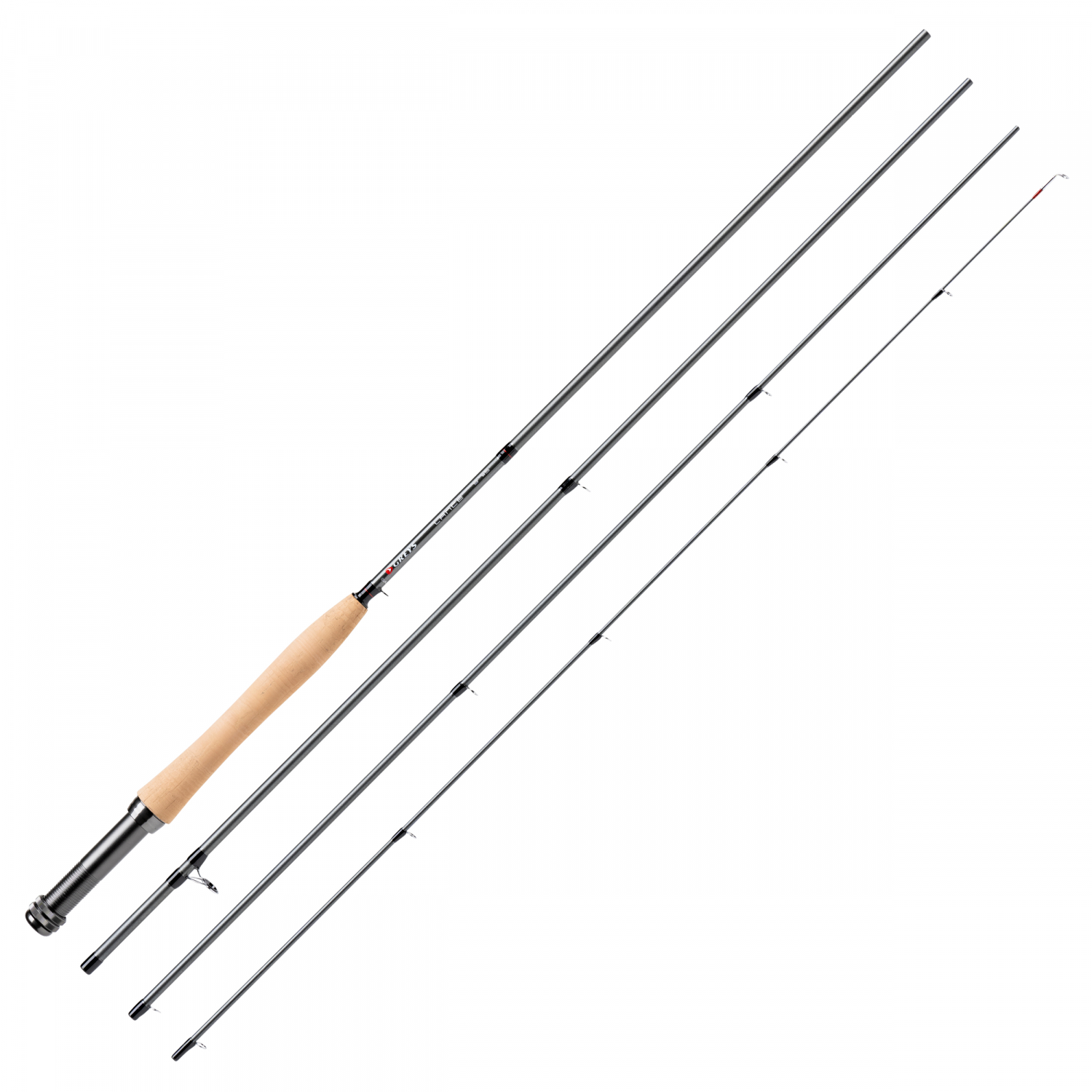 Greys Fly rod Lance